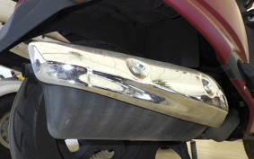 SUZUKI ADDRESS V125 Gen.2 2020 DP12H