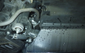 HONDA ﾀﾞﾝｸ AF74