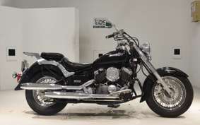 YAMAHA DRAGSTAR 400 CLASSIC 2007 VH01J