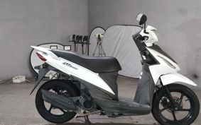 SUZUKI ADDRESS V110 CE47A