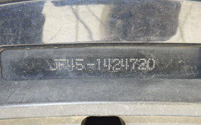 HONDA LEAD 125 1990 JF45