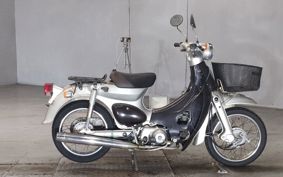 HONDA LITTLE CUB C50