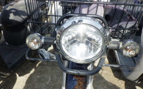 HONDA C50 SUPER CUB AA04