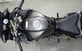 YAMAHA FZ8 FAZER SA 2012
