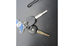 HONDA  SHADOW  CLASSIC 400 2010 NC44