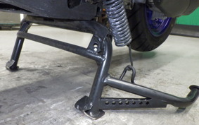 YAMAHA X-MAX 250 2015 SG70J