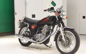 YAMAHA SR400 Gen.4 2018 RH03J