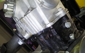 HONDA MONKEY 2002 Z50J