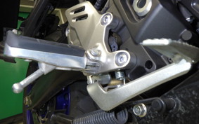 YAMAHA TRACER 9 GT+ 2024 RN70J