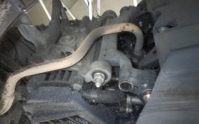 HONDA TACT Gen.4 2014 AF79