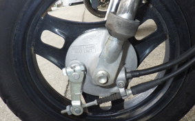SUZUKI LET's CA4AA