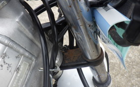 HONDA NSR250R MC18