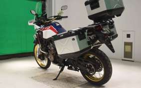 HONDA CRF1000L AFRICA TWIN DCT 2016 SD04
