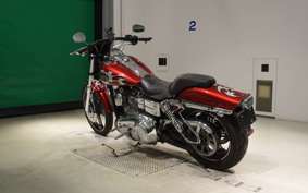 HARLEY FXDC 1580 2007