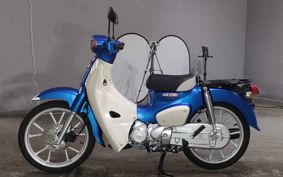 HONDA SUPER CUB110 JA59