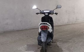 HONDA DIO ZX AF35
