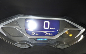 HONDA PCX 125 2014 JK05