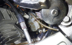 YAMAHA YSR80 2GX