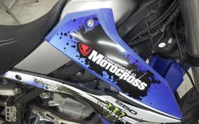 KAWASAKI KLX250D TRACKER X