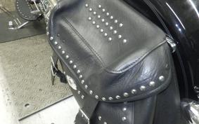 HARLEY FLSTC 1450 2004