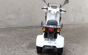 HONDA GYRO TD02