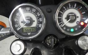 KAWASAKI W800 2012
