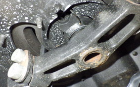 YAMAHA AXIS 125 Z SEJ6J
