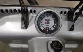 HONDA GYRO TA03