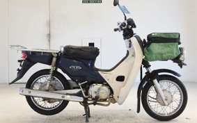 HONDA C50 SUPER CUB 2007 AA04