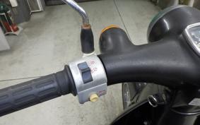 HONDA LITTLE CUB AA01