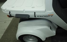 HONDA GYRO CANOPY TA03