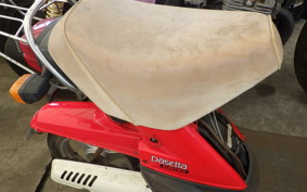 YAMAHA PASETTA 5M0