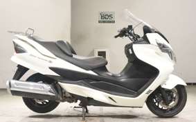 SUZUKI ｽｶﾌﾞ400-3A CK45A