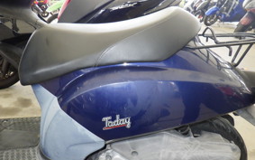 HONDA TODAY AF61