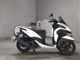 Фото Yamaha TRICITY 125 с японского аукциона