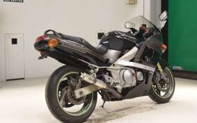 KAWASAKI ZZ-R400 Gen.2 1999 ZX400N