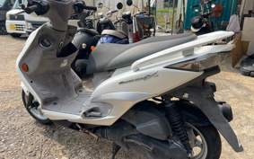 YAMAHA CYGNUS 125 X SE44J