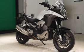 HONDA VFR800X 2015 RC80