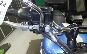 TRIUMPH BONNEVILLE T120 2018