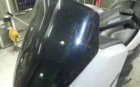 YAMAHA N-MAX 155 2021 SG66J