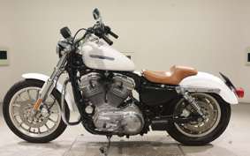 HARLEY XL883L 2006
