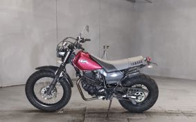 YAMAHA TW225 DG09J