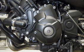 YAMAHA MT-09 Tracer 2021