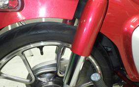 HONDA C125 SUPER CUB JA58