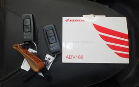 HONDA ADV160 2021 KF54