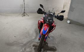 HONDA CRF250 RALLY  MD47