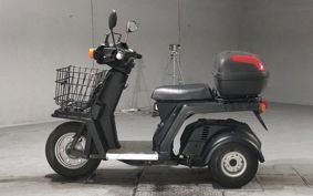 HONDA GYRO TD01