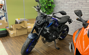 YAMAHA MT-09 ABS 2024 RN69J