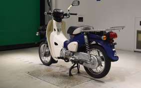 HONDA C110 SUPER CUB 2024 JA42