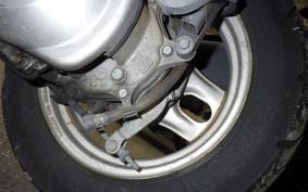 HONDA DIO Gen.6 2015 AF62